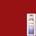 Spray esmalte poliuretano 2 comp. rojo óxido - POLIURETANO